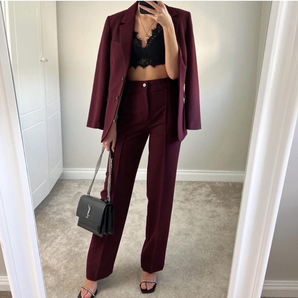 Full Length Pant - Picture 8 of 9